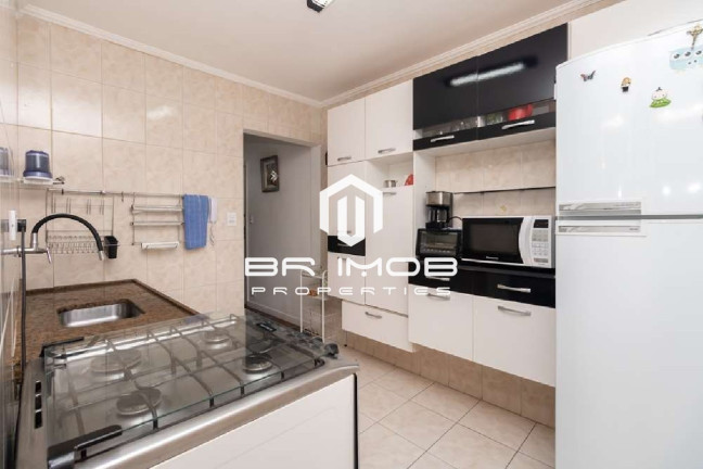 Imagem Imóvel com 3 Quartos à Venda, 58 m² em Vila Moraes - São Paulo Imagem Imóvel com 3 Quartos à Venda, 58 m² em Vila Moraes - São Paulo
