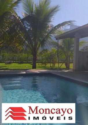 Imagem Casa de Condomínio com 3 Quartos à Venda, 518 m² em Folha Seca - Ubatuba Imagem Casa de Condomínio com 3 Quartos à Venda, 518 m² em Folha Seca - Ubatuba