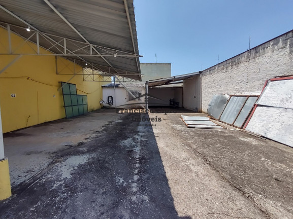 Imagem Terreno à Venda, 250 m² em Parque Do Sol - Guaratinguetá Imagem Terreno à Venda, 250 m² em Parque Do Sol - Guaratinguetá