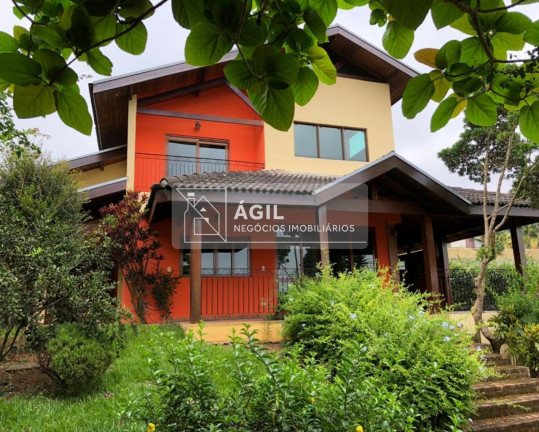 Casa com 3 Quartos à Venda, 1.000 m² em Condomínio Residencial Mirante Do Vale - Jacareí