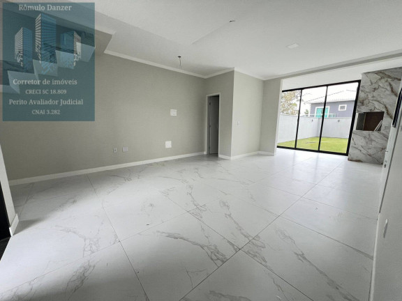 Imagem Casa com 3 Quartos à Venda, 115 m² em Rio Vermelho - Florianópolis