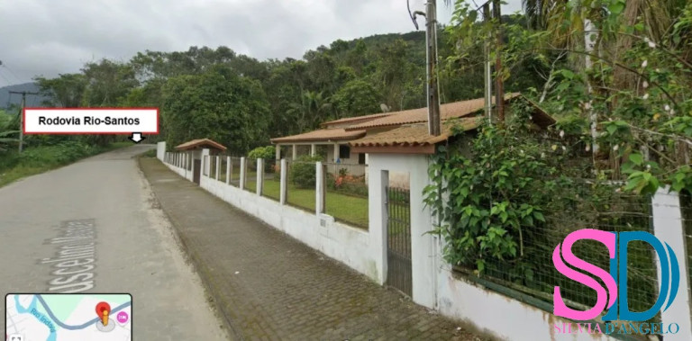 Imagem Casa com 3 Quartos à Venda, 165 m² em Barra Seca - Ubatuba Imagem Casa com 3 Quartos à Venda, 165 m² em Barra Seca - Ubatuba