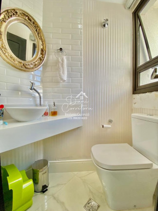 Imagem Imóvel com 3 Quartos à Venda, 280 m² em Pitangueiras - Guarujá