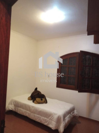 Imagem Casa com 3 Quartos para Alugar, 325 m² em Jardim - Santo André Imagem Casa com 3 Quartos para Alugar, 325 m² em Jardim - Santo André