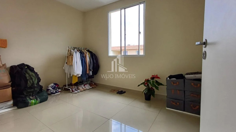 Imagem Apartamento com 2 Quartos à Venda, 43 m² em Cidade Jardim - Jacareí Imagem Apartamento com 2 Quartos à Venda, 43 m² em Cidade Jardim - Jacareí