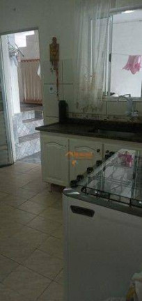 Imagem Sobrado com 5 Quartos à Venda, 80 m² em Jardim Eliana - Guarulhos