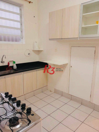 Imagem Sobrado com 2 Quartos para Alugar, 104 m² em Gonzaga - Santos Imagem Sobrado com 2 Quartos para Alugar, 104 m² em Gonzaga - Santos