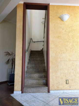 Imagem Casa de Condomínio com 4 Quartos à Venda, 500 m² em Jd. Coleginho - Jacareí