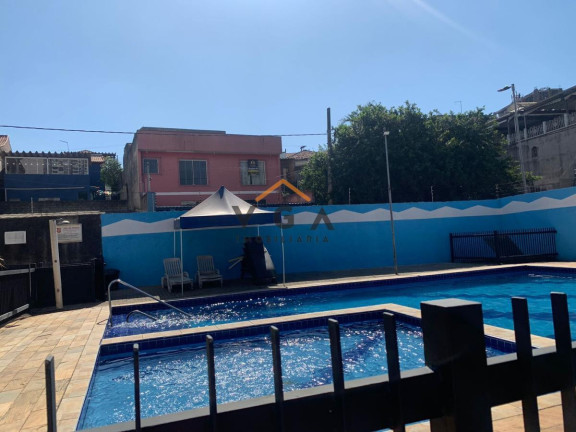 Imagem Apartamento com 2 Quartos à Venda, 40 m² em Vila Granada - São Paulo Imagem Apartamento com 2 Quartos à Venda, 40 m² em Vila Granada - São Paulo