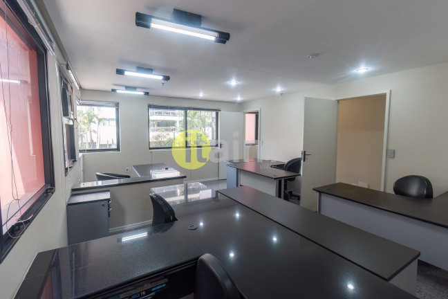 Imagem Imóvel à Venda, 44 m² em Itaim Bibi - São Paulo