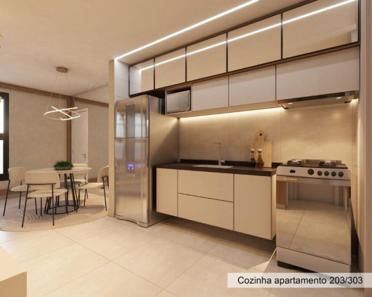 Imagem Apartamento com 2 Quartos à Venda, 57 m² em Bancários - João Pessoa Imagem Apartamento com 2 Quartos à Venda, 57 m² em Bancários - João Pessoa