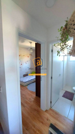 Imagem Apartamento com 2 Quartos à Venda, 65 m² em Parque Industrial - Itu