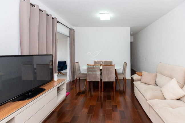 Imagem Apartamento com 3 Quartos à Venda, 93 m² em Vila Leopoldina - São Paulo