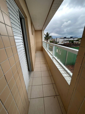 Imagem Apartamento com 2 Quartos à Venda, 82 m² em Jardim Real - Praia Grande