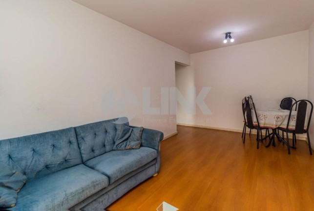 Imagem Apartamento com 3 Quartos à Venda, 83 m² em Mont Serrat - Porto Alegre