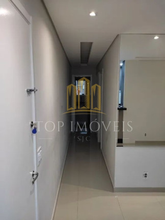 Imagem Apartamento com 2 Quartos à Venda, 45 m² em Jardim Ismênia - São José Dos Campos Imagem Apartamento com 2 Quartos à Venda, 45 m² em Jardim Ismênia - São José Dos Campos