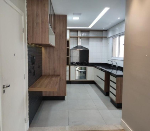 Imagem Apartamento com 3 Quartos à Venda, 143 m² em Jardim Das Indústrias - São José Dos Campos