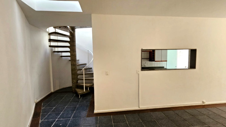 Imagem Sobrado com 3 Quartos à Venda, 98 m² em Vila Madalena - São Paulo