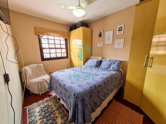 Imagem Casa com 3 Quartos à Venda, 155 m² em Quitaúna - Osasco