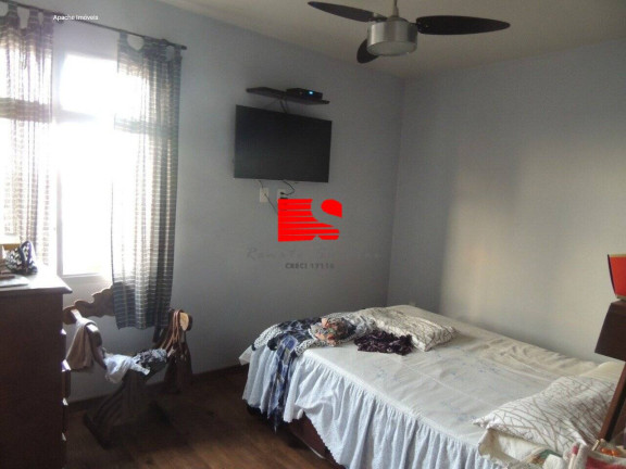 Imagem Apartamento com 3 Quartos à Venda, 110 m² em Santa Efigênia - Belo Horizonte