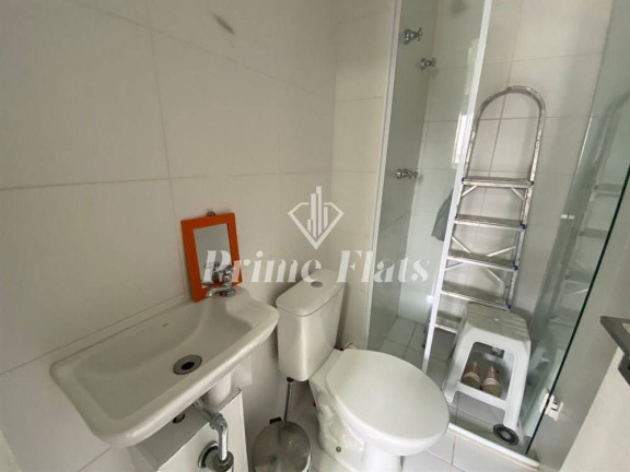 Imagem Apartamento com 4 Quartos à Venda, 246 m² em Vila Mariana - São Paulo Imagem Apartamento com 4 Quartos à Venda, 246 m² em Vila Mariana - São Paulo