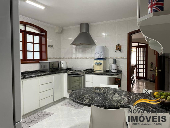 Imagem Casa com 3 Quartos à Venda, em New Park Tênis - Itupeva Imagem Casa com 3 Quartos à Venda, em New Park Tênis - Itupeva