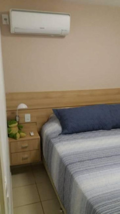 Imagem Apartamento com 2 Quartos à Venda, 70 m² em Jardim Planalto - São José Do Rio Preto