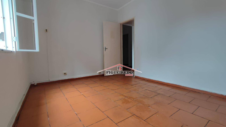 Imagem Apartamento com 1 Quarto à Venda, 52 m² em Canto Do Forte - Praia Grande