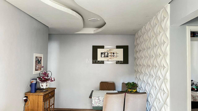 Imagem Apartamento com 2 Quartos à Venda, 50 m² em Vila Hortência - Sorocaba Imagem Apartamento com 2 Quartos à Venda, 50 m² em Vila Hortência - Sorocaba