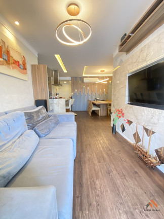 Imagem Apartamento com 3 Quartos à Venda, 113 m² Imagem Apartamento com 3 Quartos à Venda, 113 m²