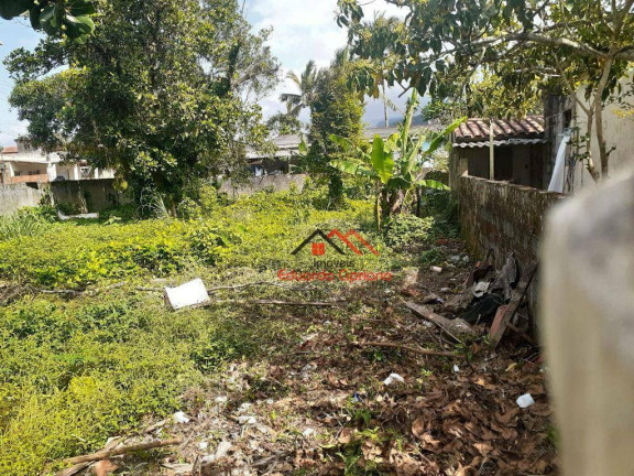 Imagem Terreno à Venda, 440 m² em Massaguaçu - Caraguatatuba