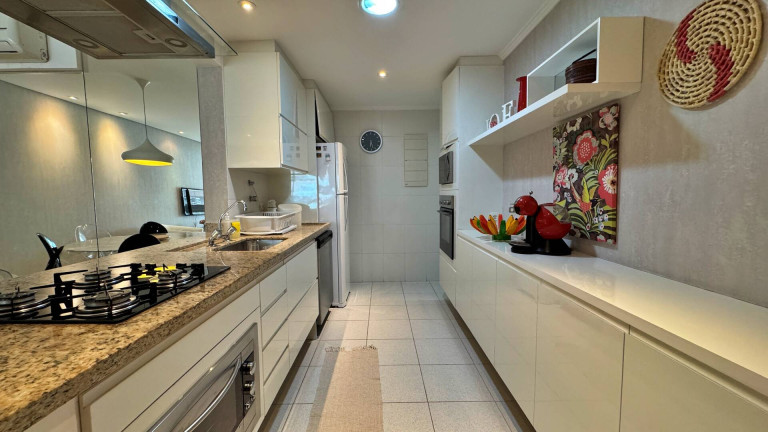 Imagem Apartamento com 3 Quartos à Venda, 95 m² em Riviera De São Lourenço - Bertioga