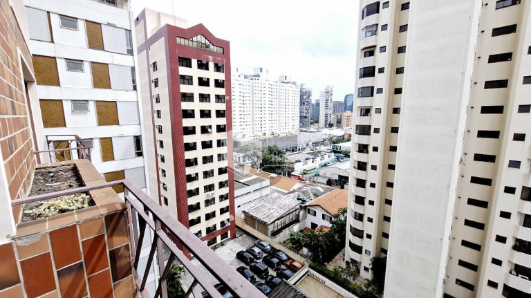 Imagem Imóvel com 1 Quarto à Venda, 57 m² em Vila Nova Conceição - São Paulo Imagem Imóvel com 1 Quarto à Venda, 57 m² em Vila Nova Conceição - São Paulo