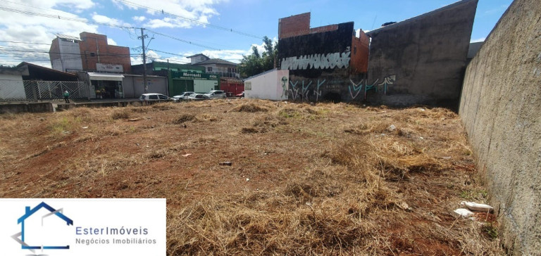 Imagem Terreno para Alugar ou Temporada, 420 m² em Parque Residencial Jundiaí - Jundiaí