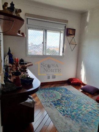 Imagem Apartamento com 3 Quartos à Venda, 136 m² em Santana - São Paulo Imagem Apartamento com 3 Quartos à Venda, 136 m² em Santana - São Paulo