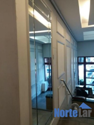 Imagem Apartamento com 1 Quarto à Venda, 36 m² em Centro - São Paulo Imagem Apartamento com 1 Quarto à Venda, 36 m² em Centro - São Paulo