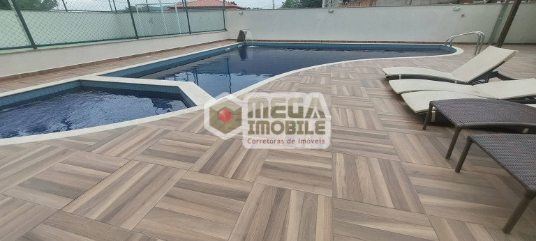 Imagem Apartamento com 2 Quartos à Venda, 77 m² em Itacorubi - Florianópolis Imagem Apartamento com 2 Quartos à Venda, 77 m² em Itacorubi - Florianópolis