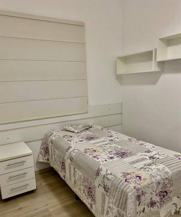 Imagem Apartamento com 3 Quartos à Venda, 78 m² em Vila Regente Feijó - São Paulo