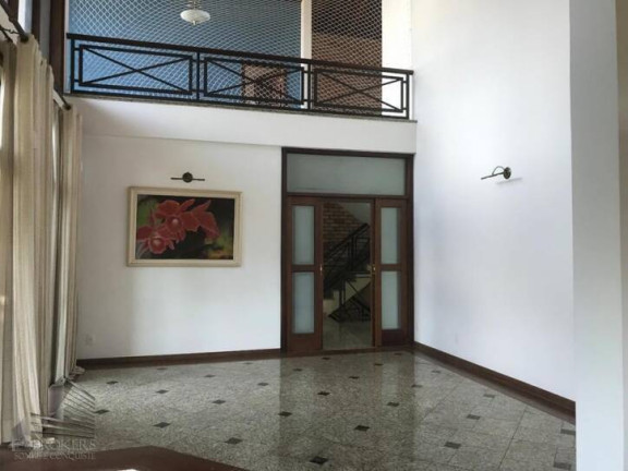 Imagem Casa com 4 Quartos à Venda, 550 m² em Jardim Germiniani - Sorocaba Imagem Casa com 4 Quartos à Venda, 550 m² em Jardim Germiniani - Sorocaba