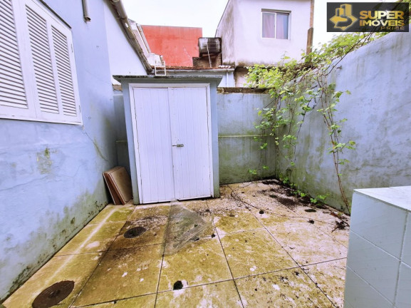 Imagem Casa com 2 Quartos à Venda, 63 m² em Centro - Pelotas Imagem Casa com 2 Quartos à Venda, 63 m² em Centro - Pelotas
