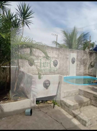Imagem Casa com 2 Quartos à Venda, 300 m² em Vilar Dos Coqueiros - Itaguaí