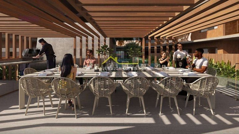 Imagem Casa de Condomínio com 2 Quartos à Venda, 82 m² em Formosa - Cabedelo Imagem Casa de Condomínio com 2 Quartos à Venda, 82 m² em Formosa - Cabedelo