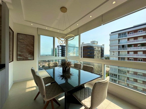 Imagem Apartamento com 3 Quartos à Venda, 83 m² em Zona Nova - Capao Da Canoa Imagem Apartamento com 3 Quartos à Venda, 83 m² em Zona Nova - Capao Da Canoa