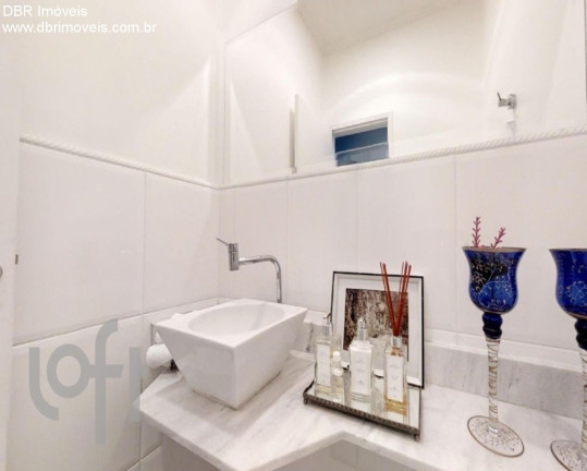 Imagem Apartamento com 4 Quartos à Venda, 233 m² em República - São Paulo Imagem Apartamento com 4 Quartos à Venda, 233 m² em República - São Paulo