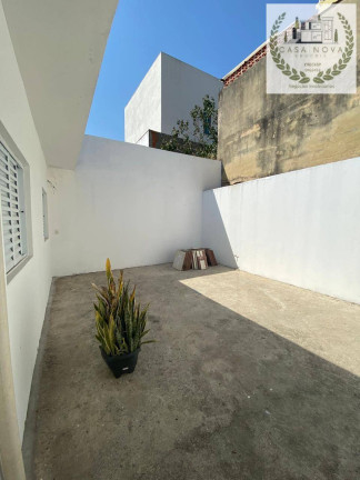 Imagem Casa com 3 Quartos à Venda, 150 m² em Lot.granja Modelo - Alumínio
