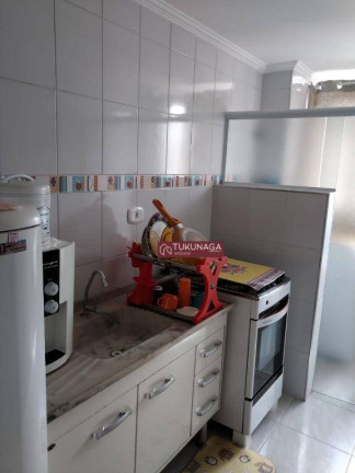 Imagem Apartamento com 2 Quartos à Venda, 67 m² em Vila Galvão - Guarulhos Imagem Apartamento com 2 Quartos à Venda, 67 m² em Vila Galvão - Guarulhos