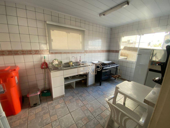 Imagem Apartamento com 3 Quartos à Venda, 107 m² em Capoeiras - Florianópolis Imagem Apartamento com 3 Quartos à Venda, 107 m² em Capoeiras - Florianópolis