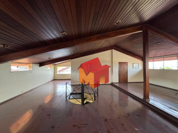 Imagem Casa com 3 Quartos à Venda ou Locação, 460 m² em Jardim Colina - Americana