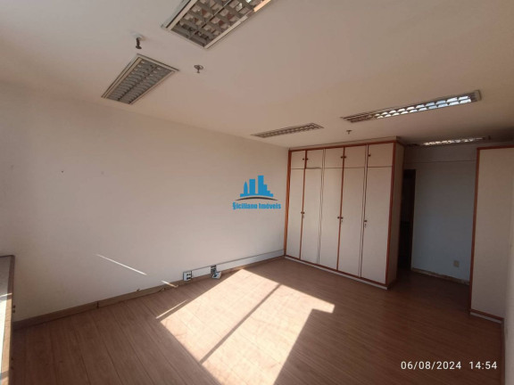 Imagem Sala Comercial à Venda, 260 m² em Centro - Rio De Janeiro