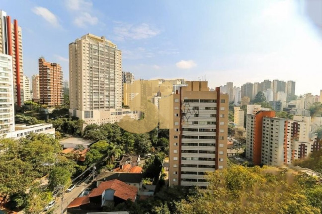 Imagem Apartamento com 3 Quartos à Venda, 108 m² em Panamby - São Paulo Imagem Apartamento com 3 Quartos à Venda, 108 m² em Panamby - São Paulo